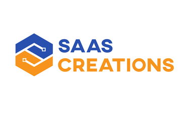 SaasCreations.com - Creative brandable domain for sale